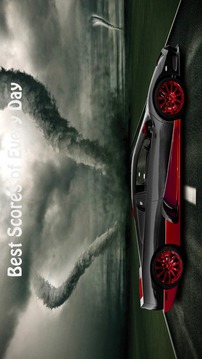 Rare Race Car Game游戲截圖2