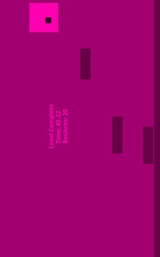 Bounce - Ludum Dare 26游戲截圖3