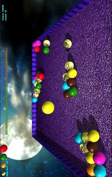 Magnetic Balls 3D Free游戲截圖5