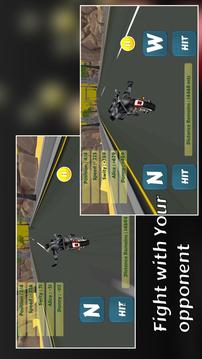 Road Rash Reckless Moto Drive游戲截圖4