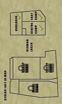 Stalag Luft III 1942-1945游戲截圖3