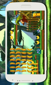 Banana Jungle游戲截圖2