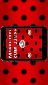 Cube LadyMirac Adventure游戲截圖3