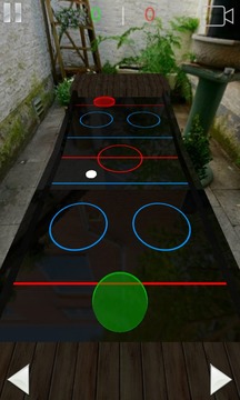 Real Pong Free游戲截圖3