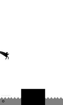 StickMan Scream Go游戲截圖2