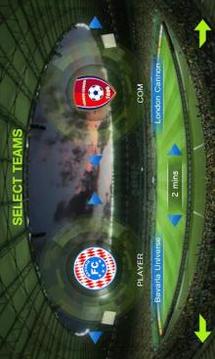 Matches Football Champions League World Cup 2018游戲截圖3