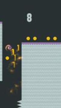 Sonic Run Games游戲截圖3