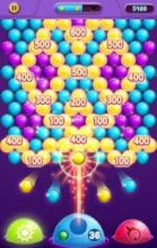 World of Bubbles游戲截圖3