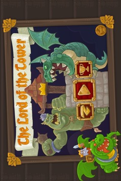 The Lord of the Tower Free游戲截圖1