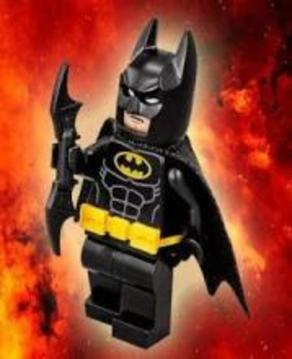 Super Heroes Knight Puzzle游戲截圖3