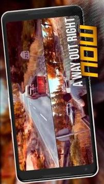 A way Out Right Now!游戲截圖4