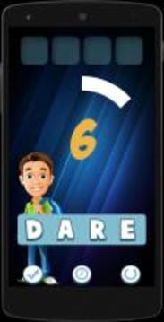 Word Puzzle - Word Finder : Word Search Games Free游戲截圖2