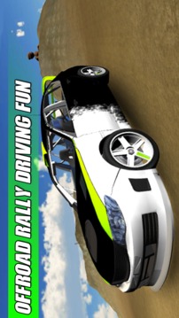 Offroad Fast 4x4 Driving游戲截圖2