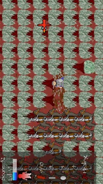Roguelike Runner游戲截圖2