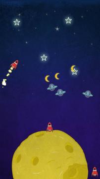 Three Little Rockets游戲截圖2