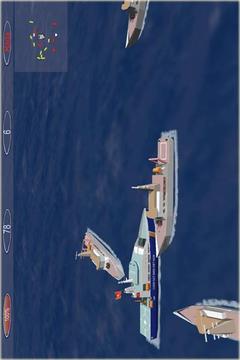 Destroy HD981 oil rig游戲截圖3
