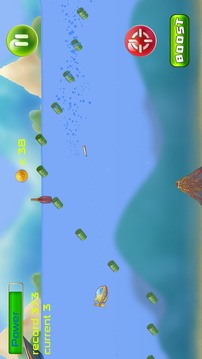 Jumping Submarine游戲截圖2