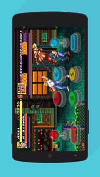 Classic Box: Multi Emulator for Arcade游戲截圖4