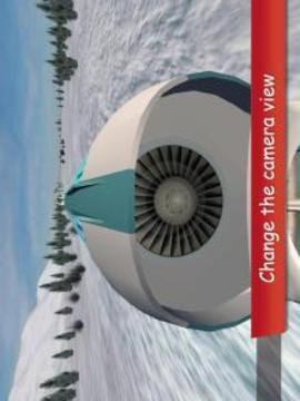 Hyperloop: futuristic train simulator游戲截圖3