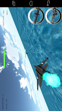 3D喷气式战斗机喷气机仿真器游戏截图5