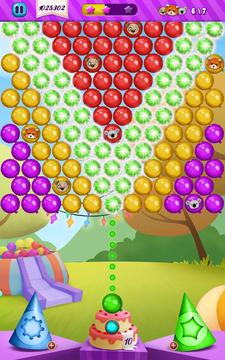 Bubble Balloon Pop游戲截圖5