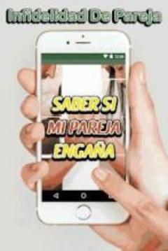 Como Saber si mi Pareja me Enga?a Guide游戲截圖4