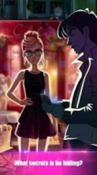 Love and Lies: Teen Romance Story Game游戲截圖2