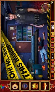 Crime Investigation Files游戲截圖5