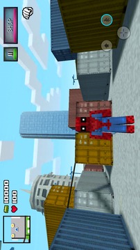 The Survival Hungry Games游戲截圖1