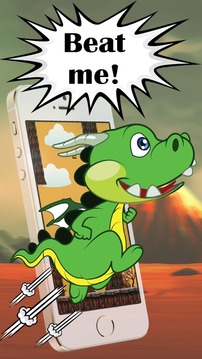 Floppy Tiny Dragon游戲截圖2