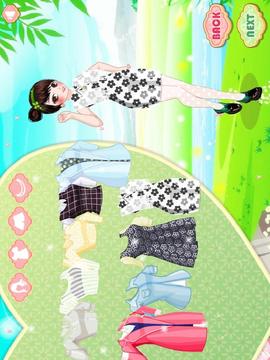 Clothes Fantasies游戲截圖4
