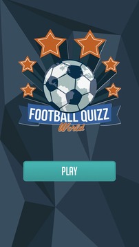 Logo Quiz Football : World游戏截图1