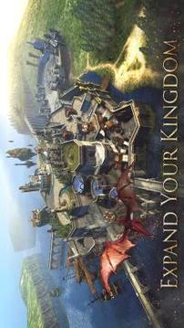 Firstborn: Kingdom Come游戲截圖1