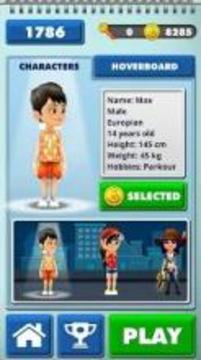 Subway Surf - Running Game 2018游戲截圖5