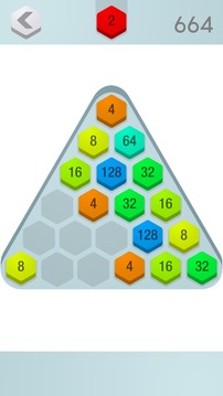 六角LED游戲截圖5