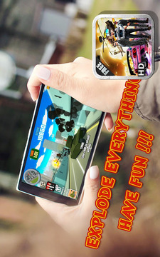 Police Vs Mafia 3D Crime Drive游戲截圖2