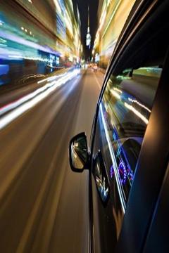 Traffic Rusher游戲截圖2