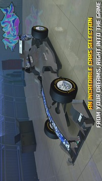 Final Drift Project游戲截圖1