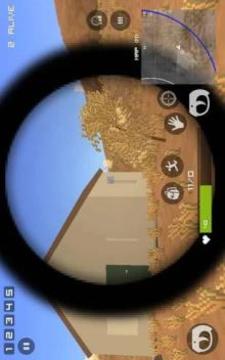 Grand Pixel Royale Battlegrounds Mobile Battle 3D游戲截圖5