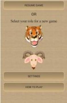 Goat and Tiger游戲截圖4