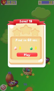 Easter Egg Seeking游戲截圖4