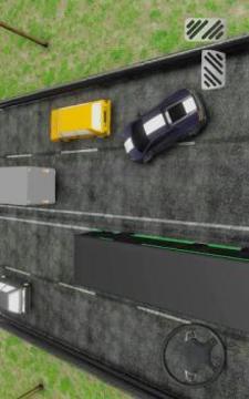 Endless Racing on highway : Real Car Drifting 3D游戲截圖1