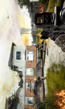US Army Commando Mission游戲截圖4