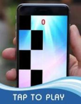 Piano Tiles Dangdut游戲截圖4