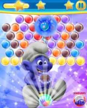 Garga Pop * Village Bubble Shooter Love *游戲截圖4