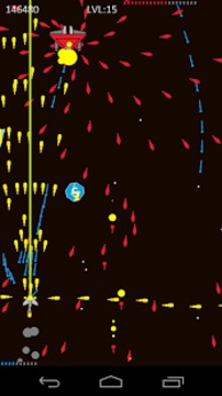 太空入侵者完整版游戲截圖5