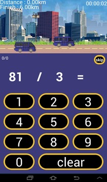 Smart Race游戲截圖5