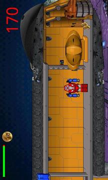 Robot Planet ( free )游戲截圖1