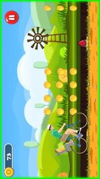 HAPPY BLOODY GAME WHEELS游戲截圖2
