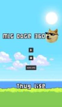 Illuminati MLG DOGE 360游戲截圖1